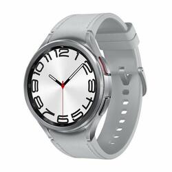 Montre intelligente Samsung Galaxy Watch6 Classic R965 Acier inoxydable
