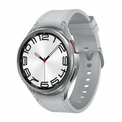 Montre intelligente Samsung Acier inoxydable