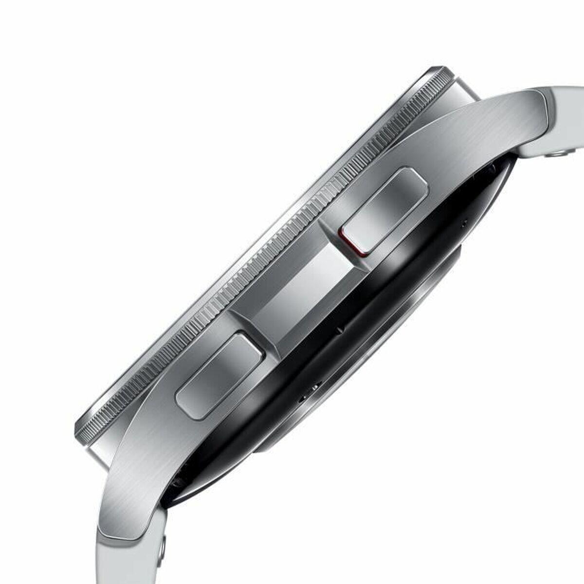 Smartwatch Samsung Roestvrij staal 4/5