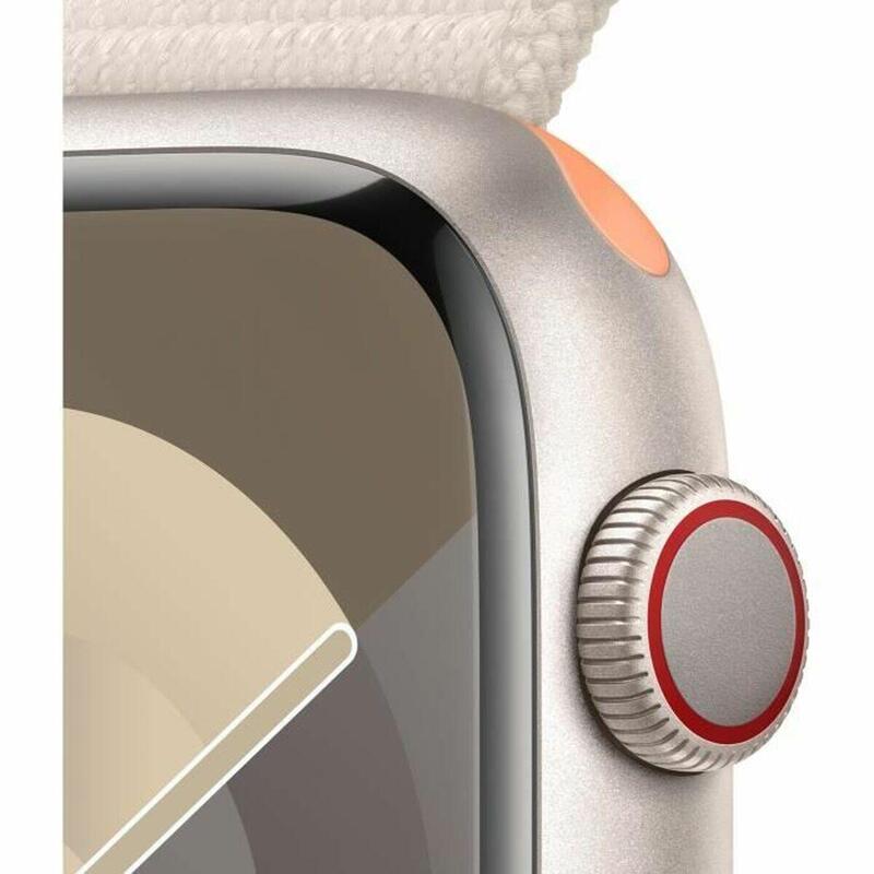 Smartwatch Series 9 Beige