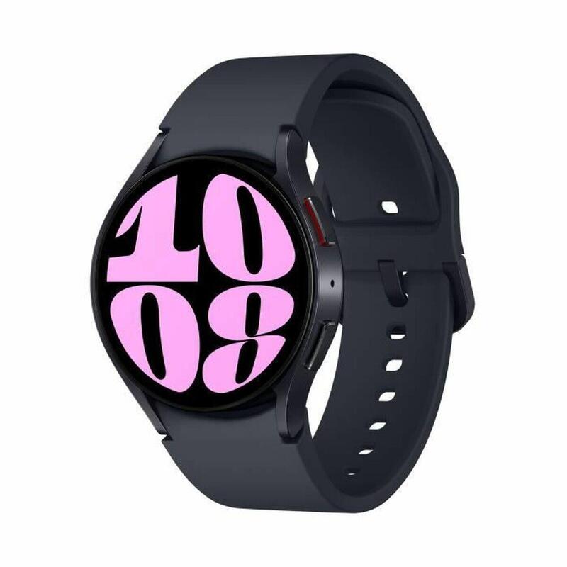 Smartwatch Watch 6 Negro