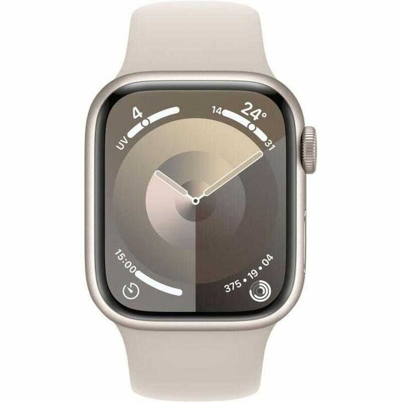 Smartwatch Series 9 Beige