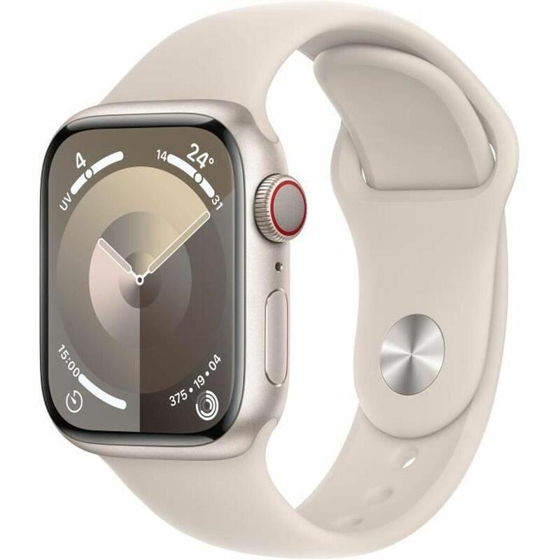 Smartwatch Series 9 Beige