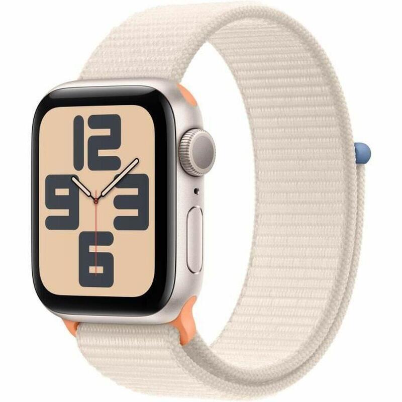 Smartwatch SE Beige