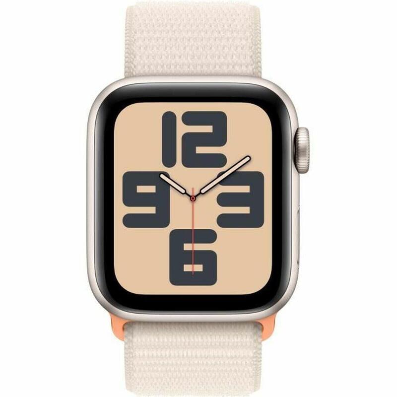 Smartwatch SE Beige