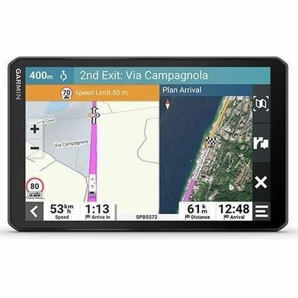GARMIN picture