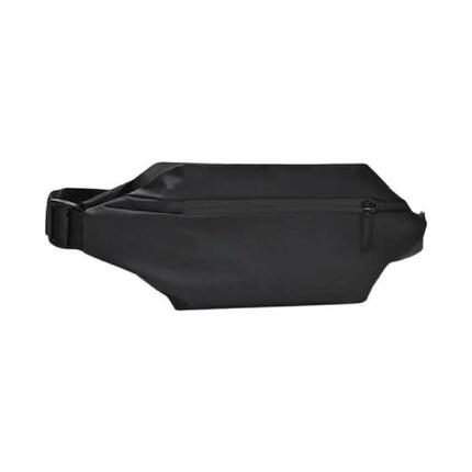 Riñonera SPORTS FANNY Negro
