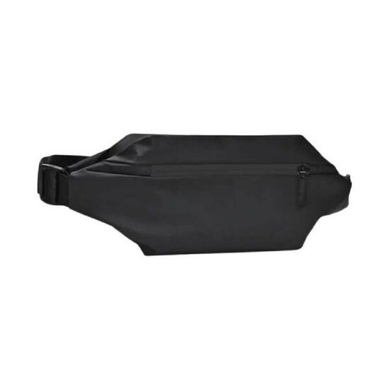 Riñonera SPORTS FANNY Negro