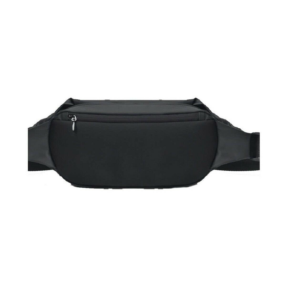 Sac banane SPORTS FANNY Noir 5/5