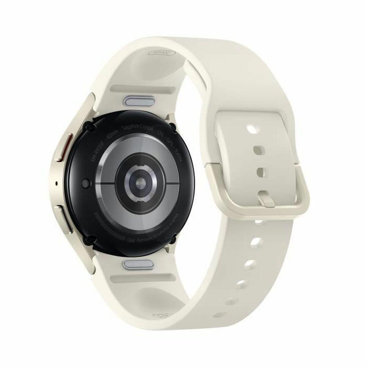 Montre intelligente 40 mm 2/5