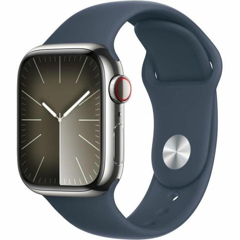 Smartwatch Series 9 Blau