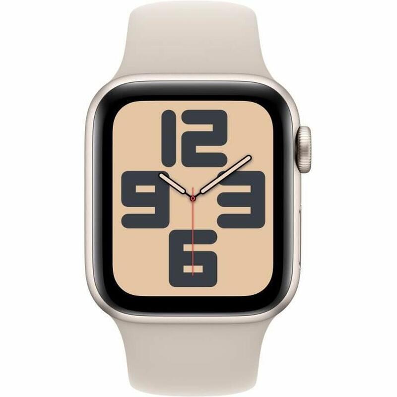 Montre intelligente SE Beige