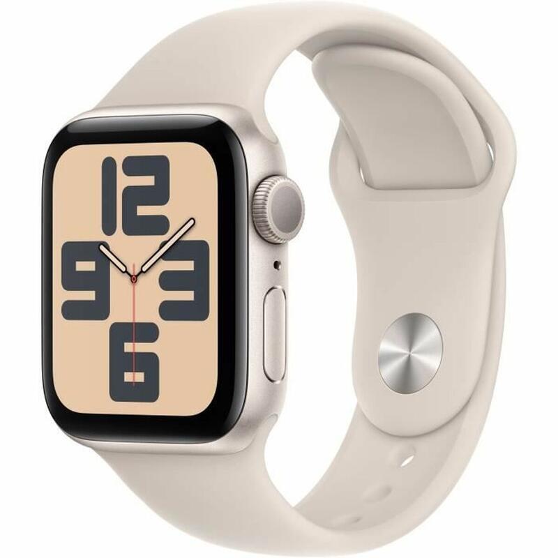 Montre intelligente SE Beige