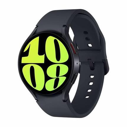 Montre intelligente Samsung Graphite