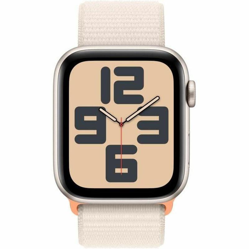 Smartwatch SE Beige