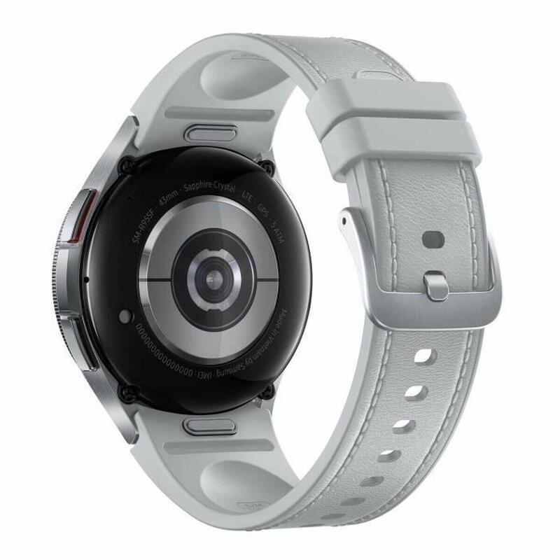 Montre intelligente Galaxy Watch6 Noir