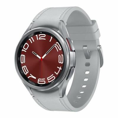 Smartwatch samsung galaxy watch6 zwart