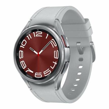 Montre intelligente Samsung Acier inoxydable