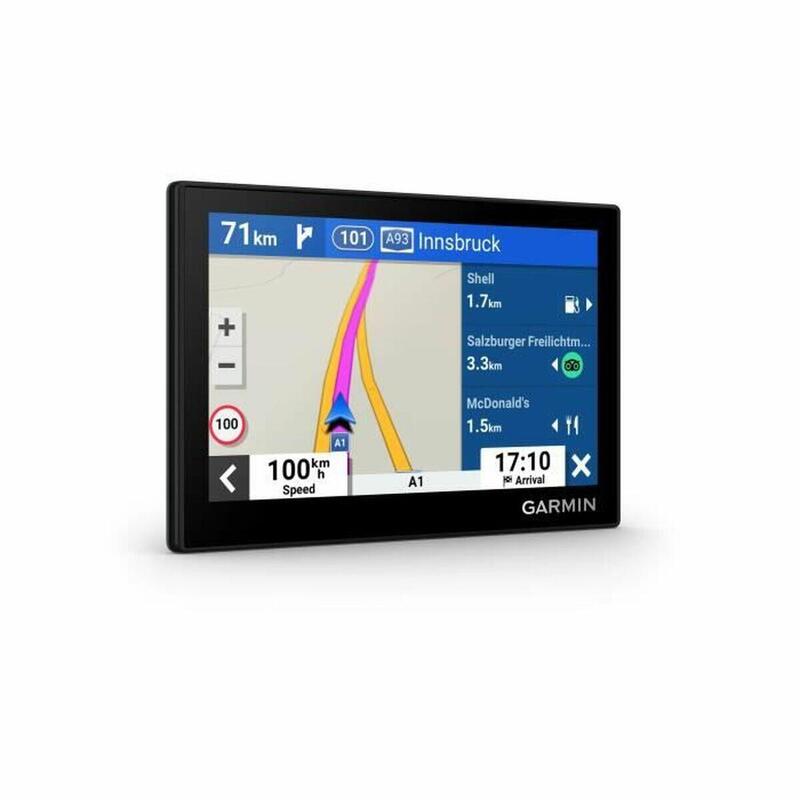 Navegador GPS Drive 53