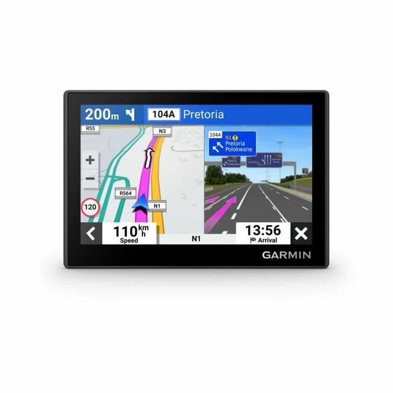 Navegador GPS Drive 53