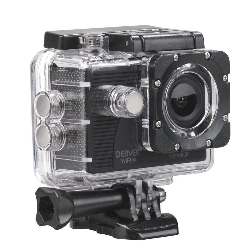 Caméra de sport ACT-5051W Noir