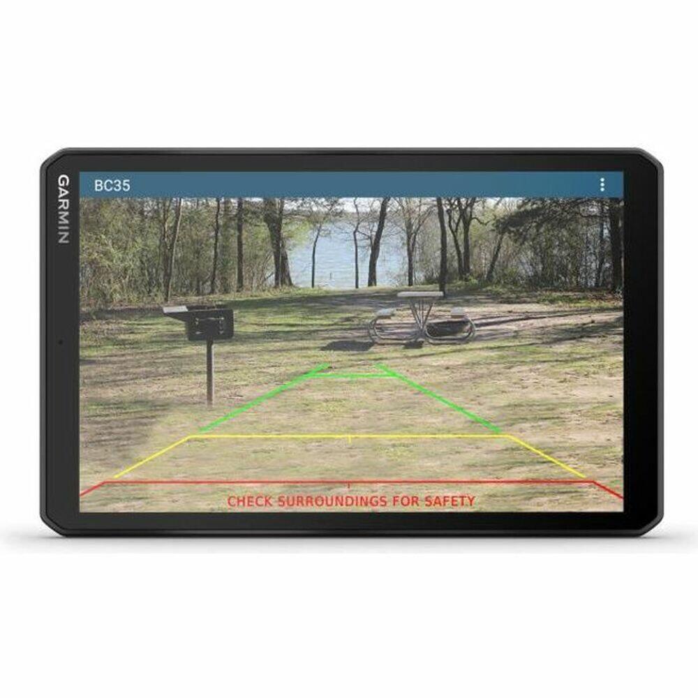 GARMIN picture