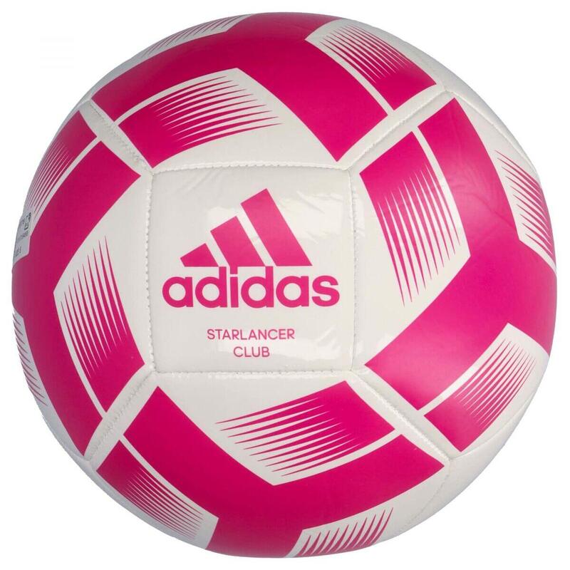 Balón de Fútbol STARLANCER CLB IB7719 Sintético