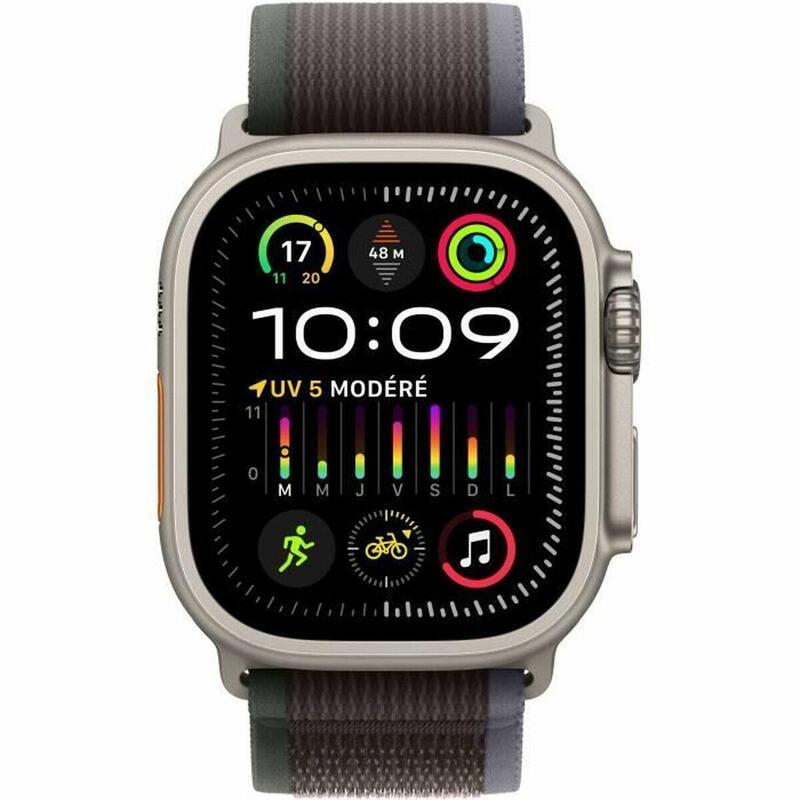 Smartwatch Ultra 2 Titan