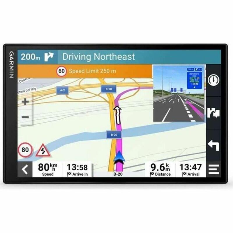 GPS DriveSmart 86 MT-S
