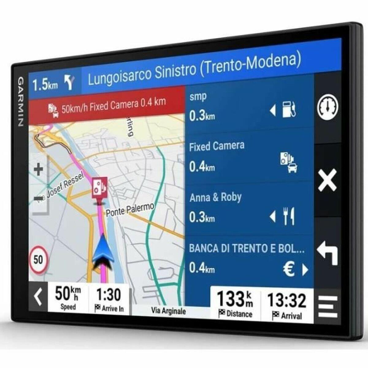 DriveSmart 86 MT-S 5/5