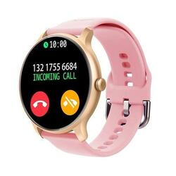 Smartwatch TRAINERMOON Rosa