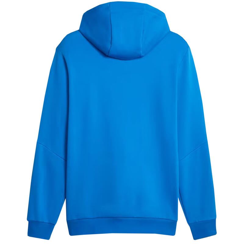 Bluza sportowa męska Puma ESS+ Tape Hoodie FL