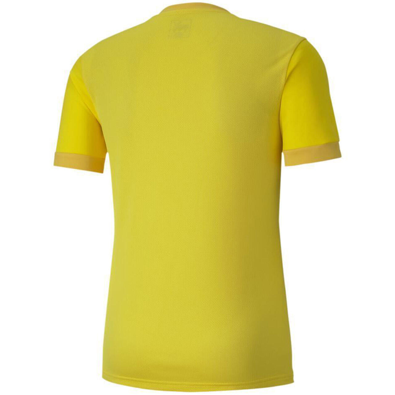 Puma teamGOAL 23 maillot homme - dryCell, 100% polyester recyclé 2/2