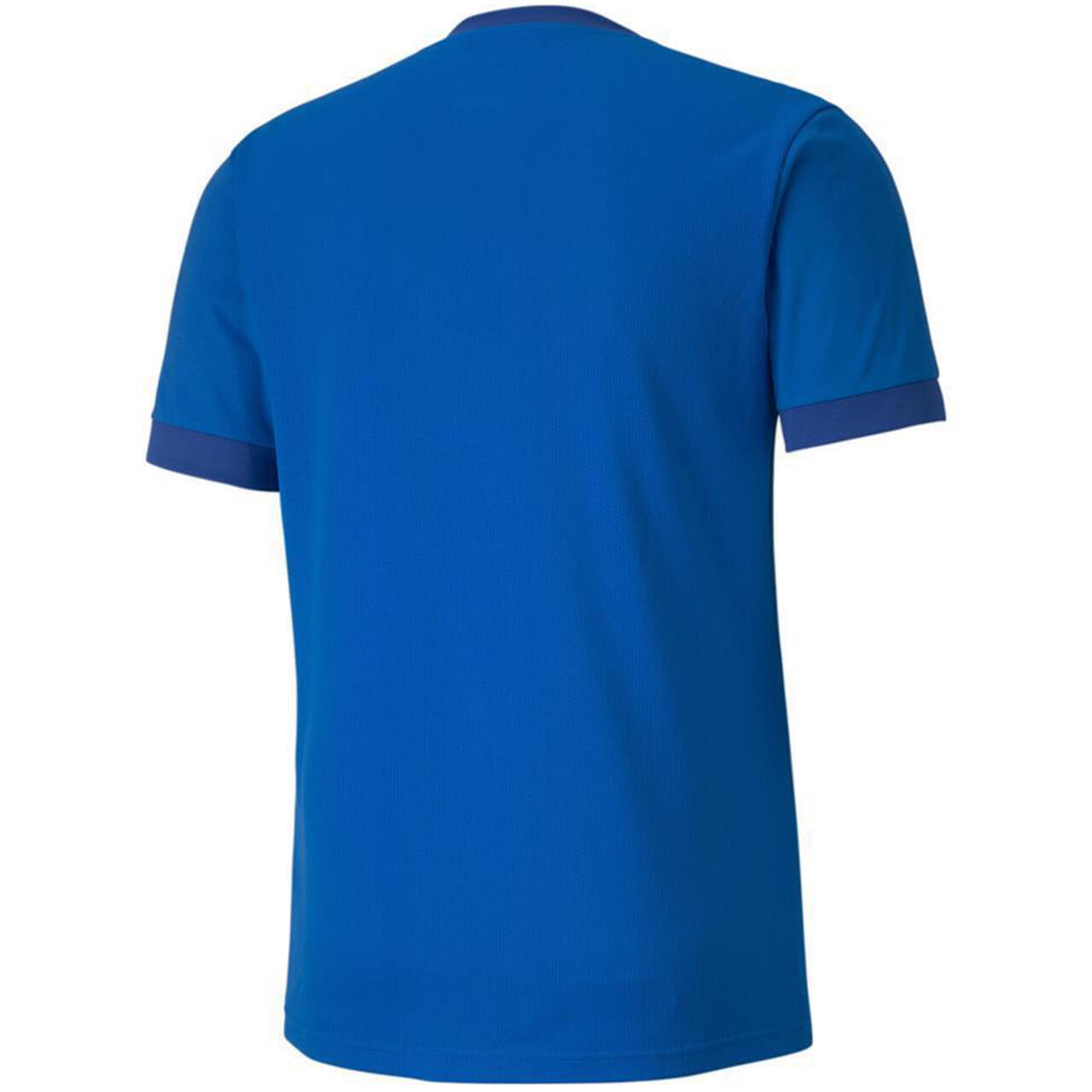 Heren TeamGoal 23 Jersey (Blauw) 2/2