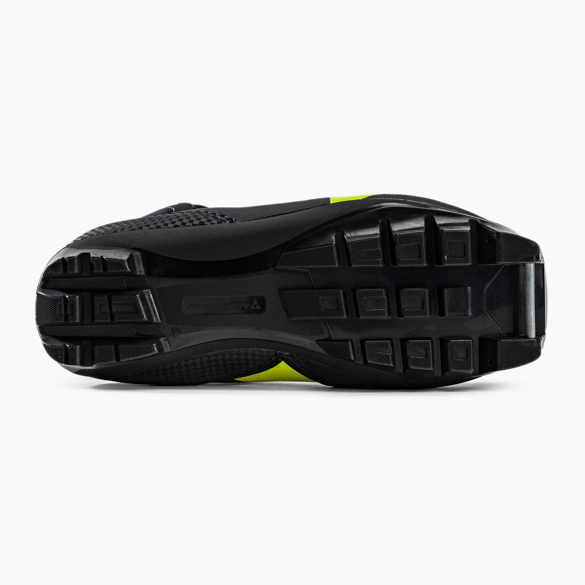 Fischer XJ Sprint Kinder-Langlaufschuhe 5/5