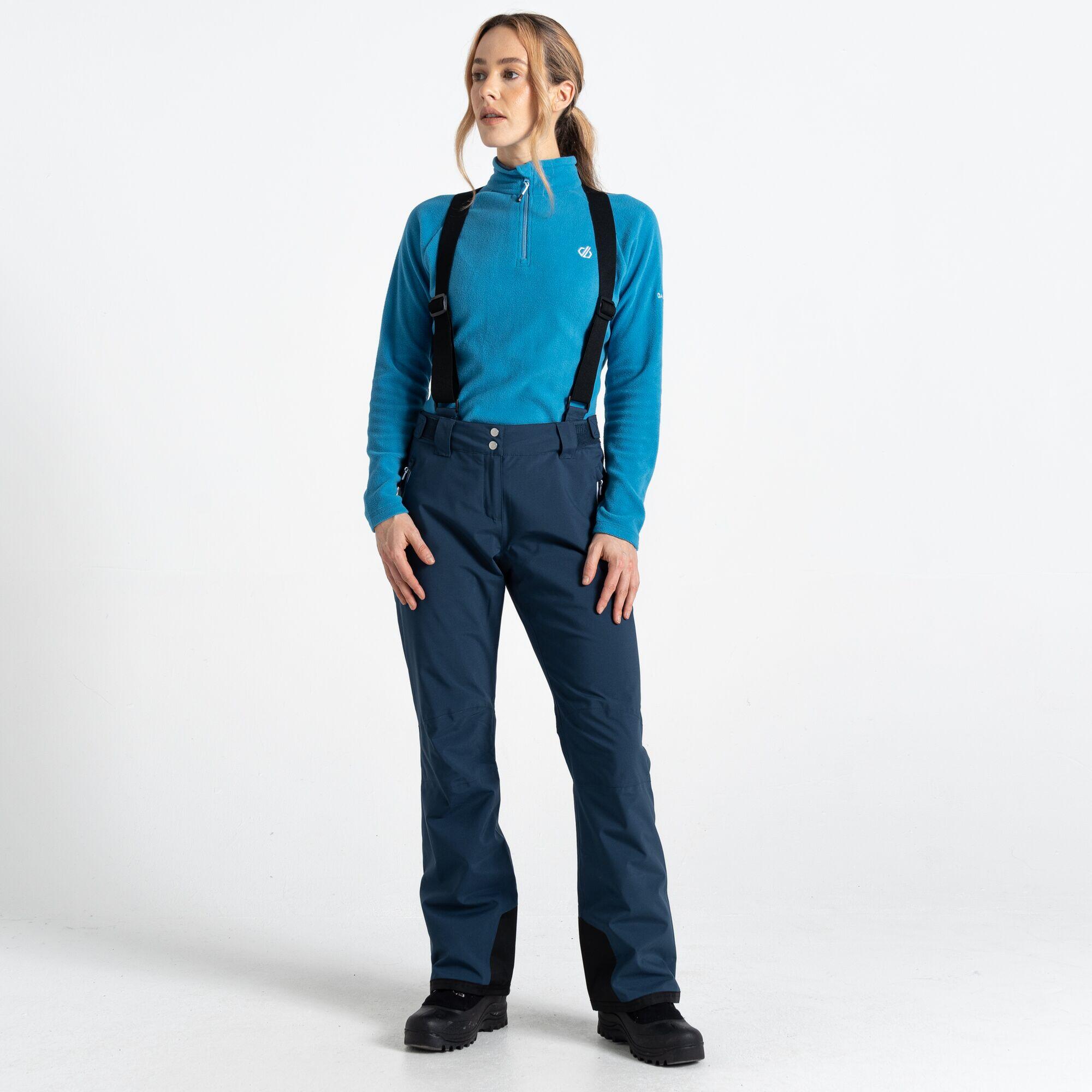 Skipak Dames Waterdicht Ademend Stretch 4/5
