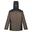 Casaco Térmico Impermeável Thornridge II Homem Crocodilo / Cinza