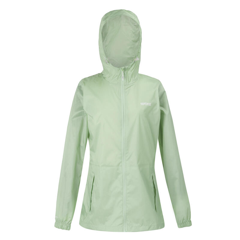 Damska kurtka trekkingowa kieszonkowa Pack It Jacket III