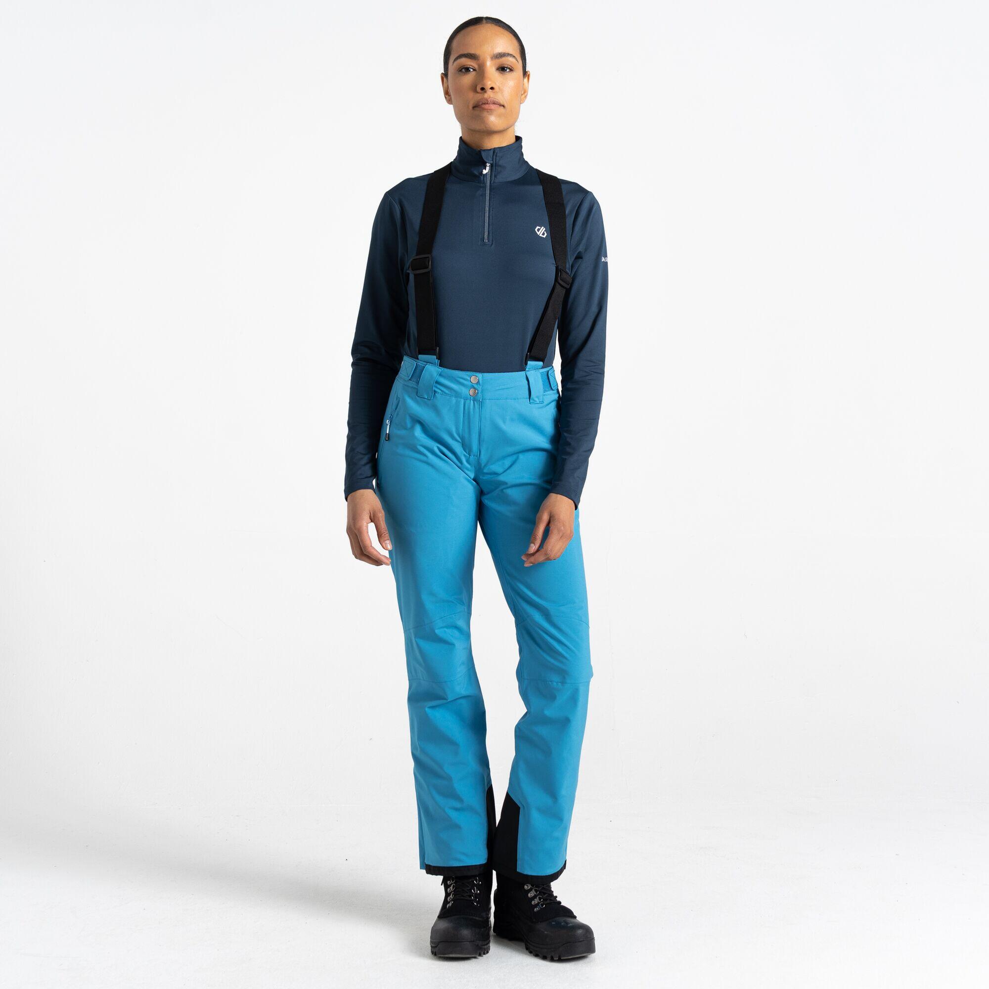 Skipak Dames Waterdicht Ademend Stretch 1/7