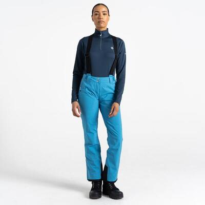 Skipak dames waterdicht ademend stretch
