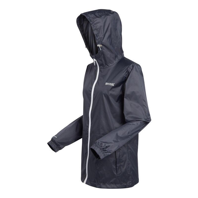 Damska kurtka trekkingowa kieszonkowa Pack It Jacket III