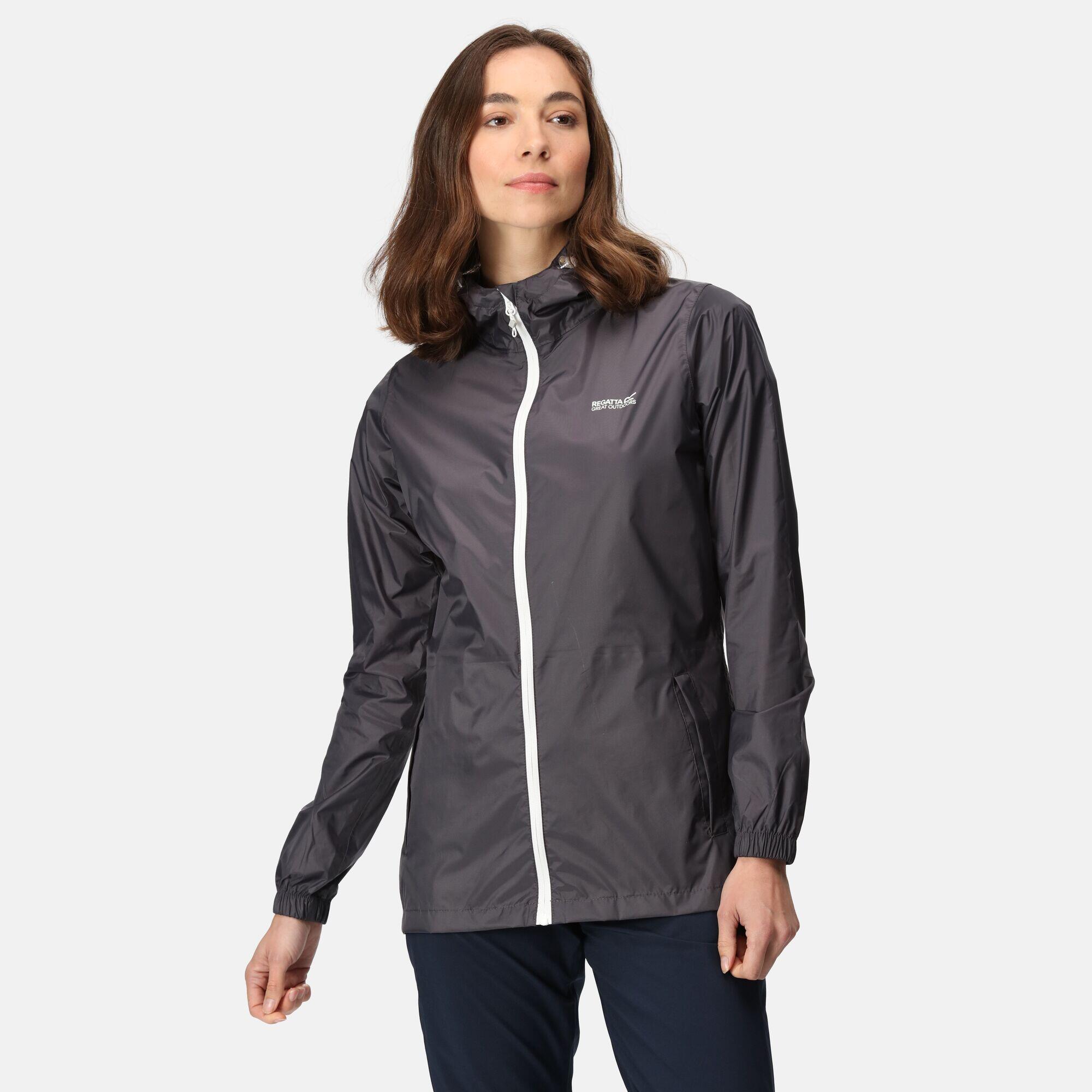 REGATTA Pack-It-Jacket III Women's Walking Softshell Jacket