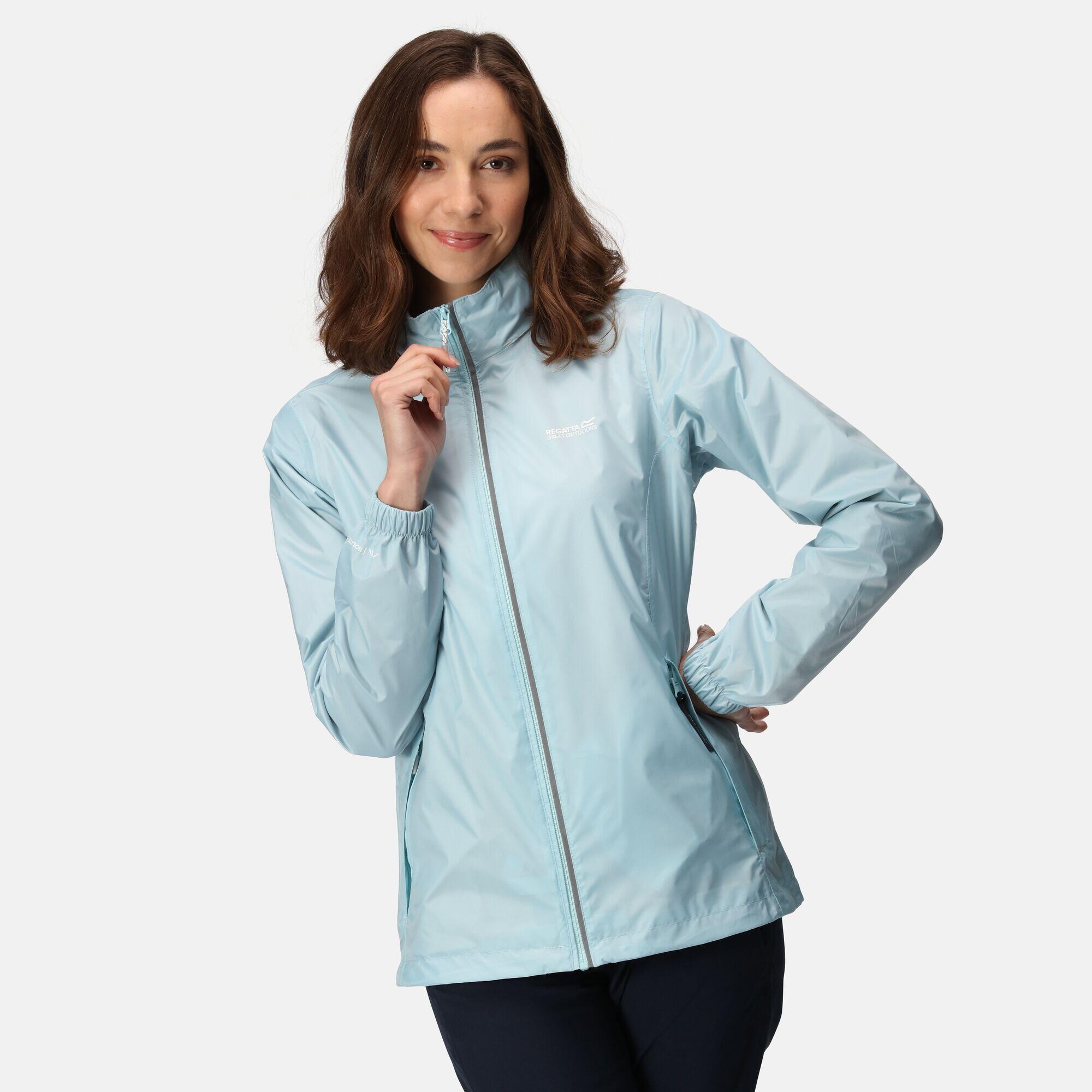 REGATTA Corinne IV Women's Walking Softshell Jacket