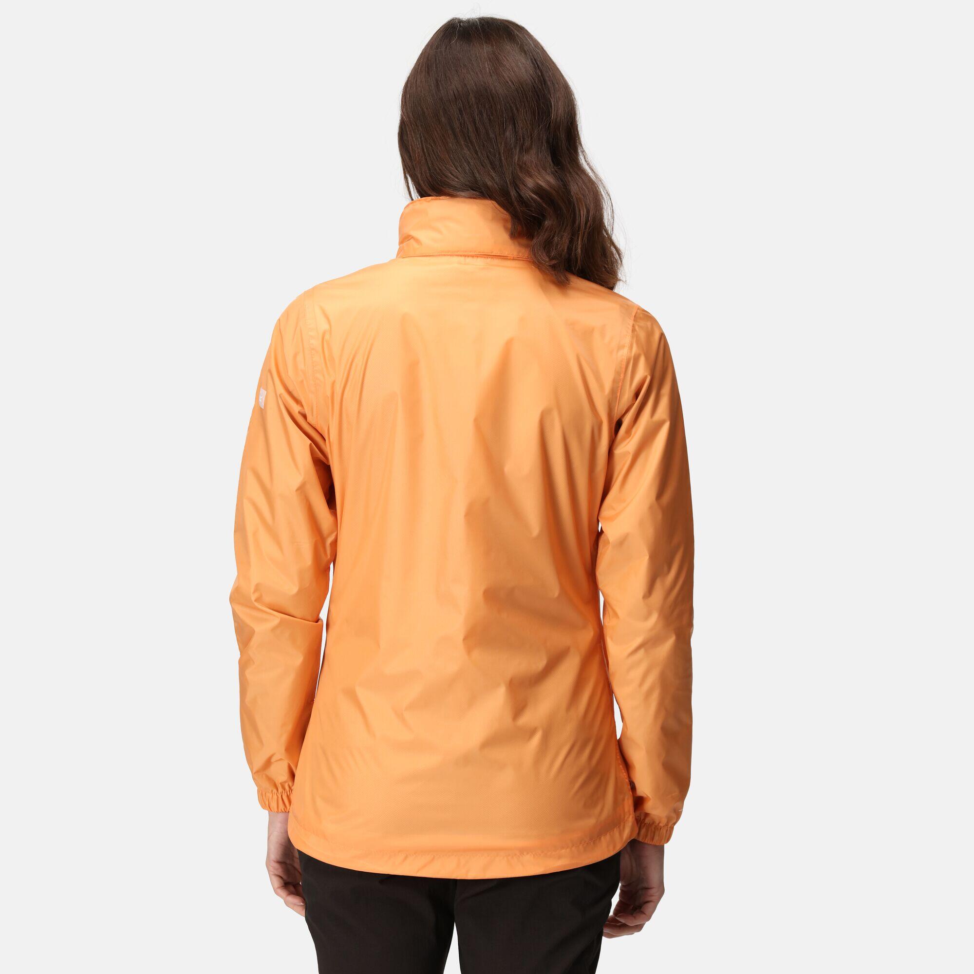 Corinne IV Women's Walking Softshell Jacket 2/5