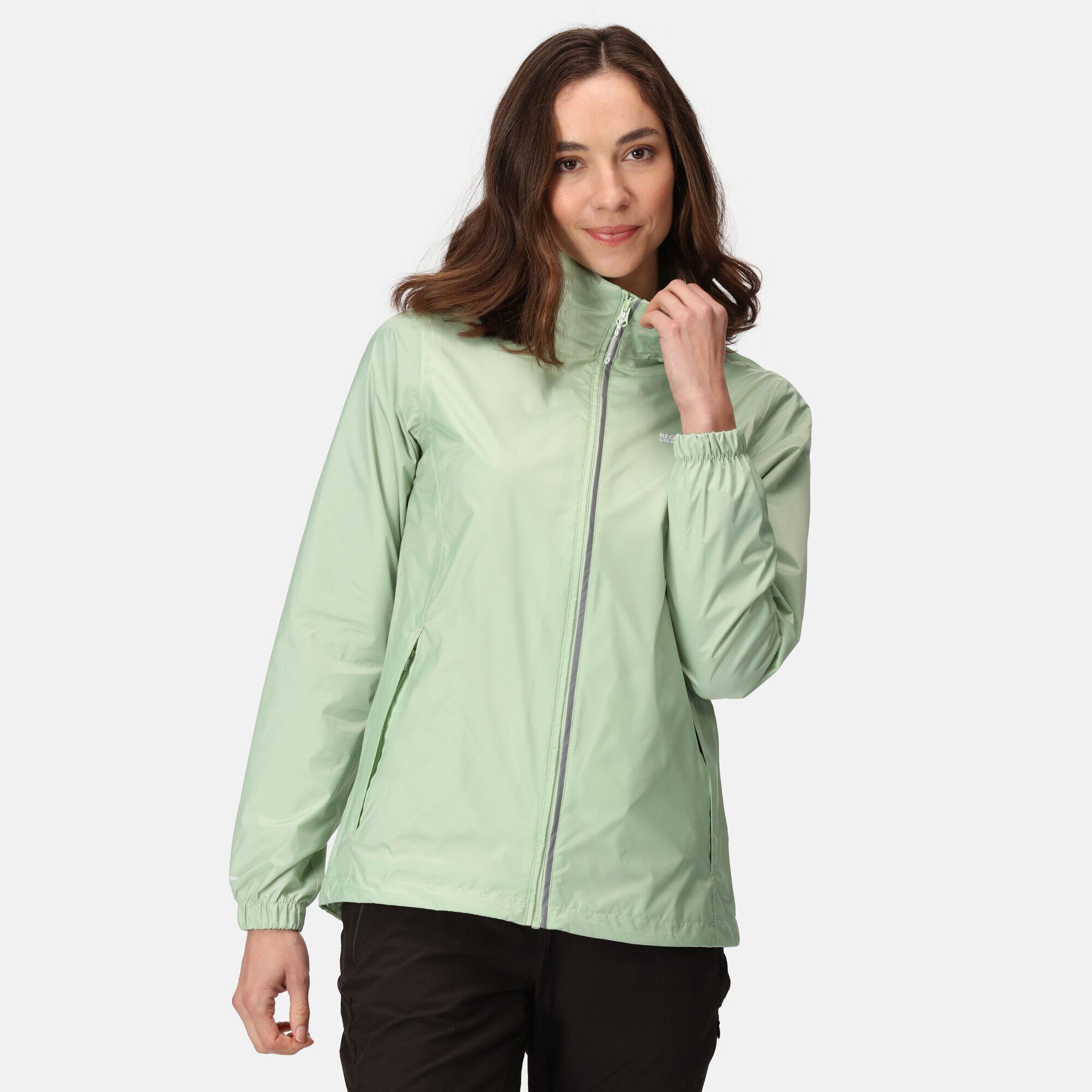 REGATTA Corinne IV Women's Walking Softshell Jacket