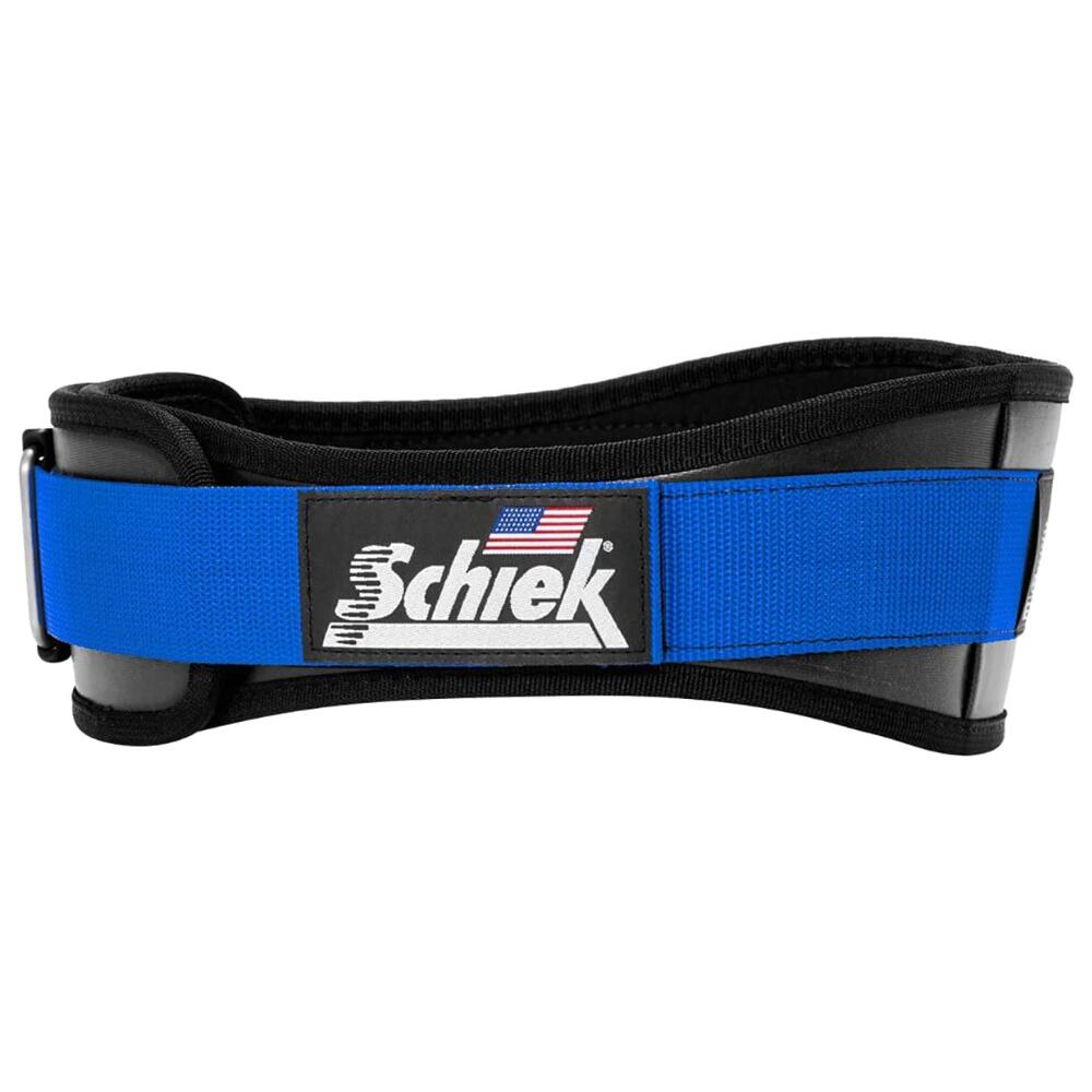 SCHIEK SPORT'S INC. USA Power Lifting Belt Model 3004