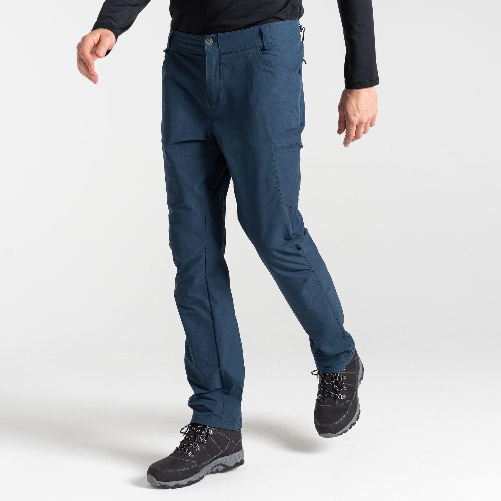 Tuned In II Men's Walking Trousers 3/5