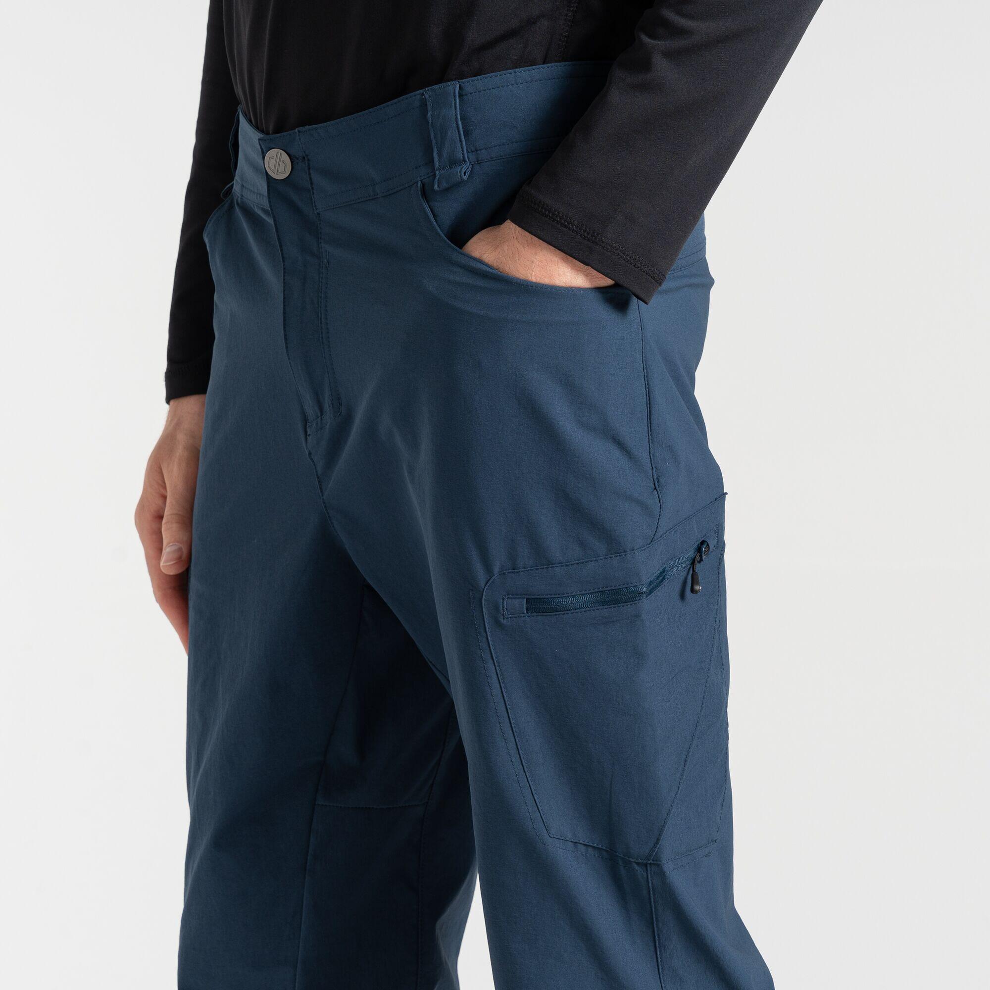 Tuned In II Men's Walking Trousers 5/5