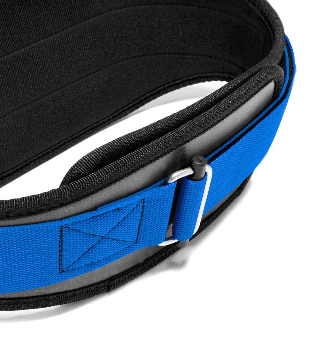 Puissance Ceinture de Levage Modèle 3006 5/6