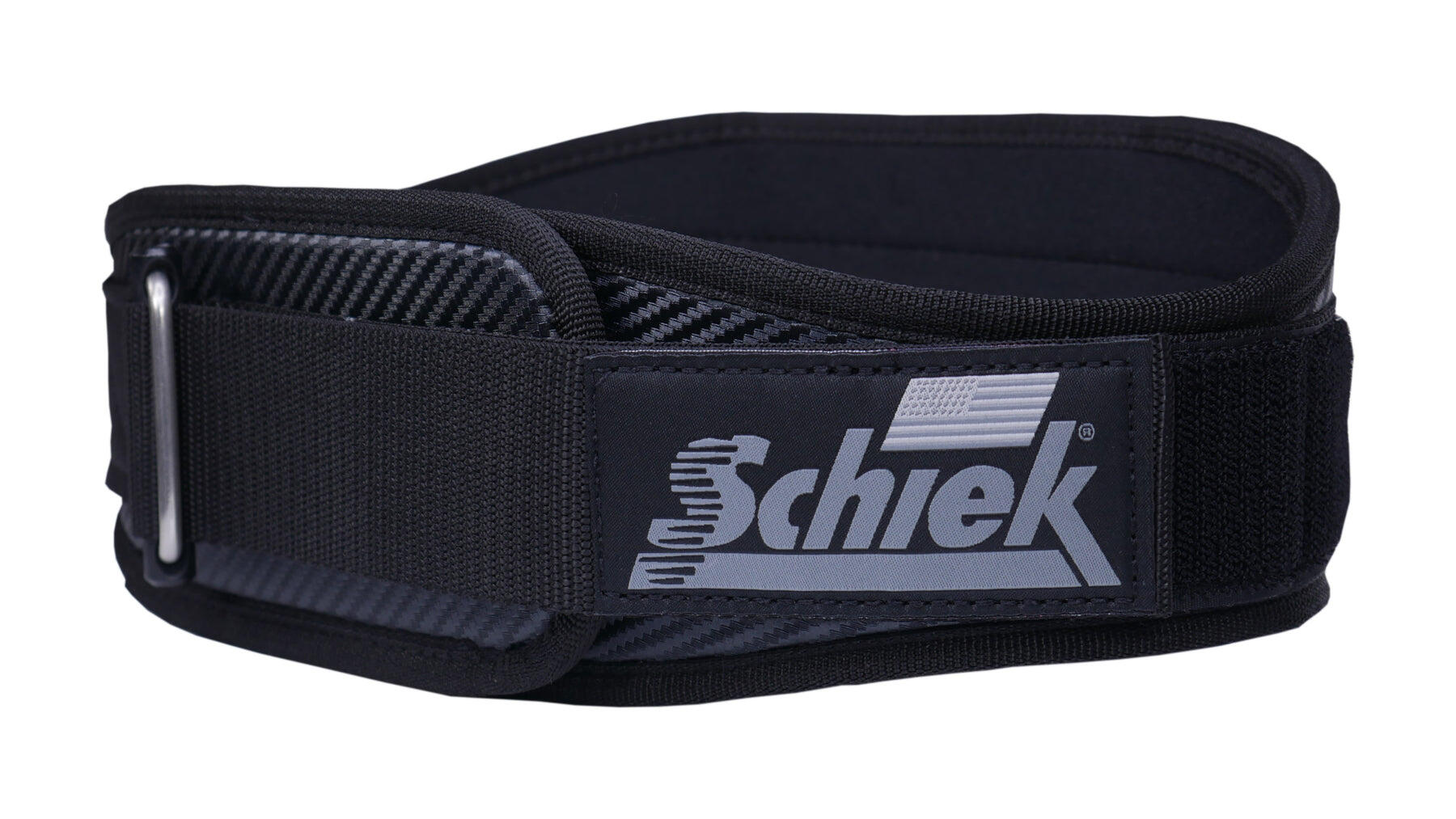 Fibre de Carbone Ceinture de Levage Modèle CF3004 3/8